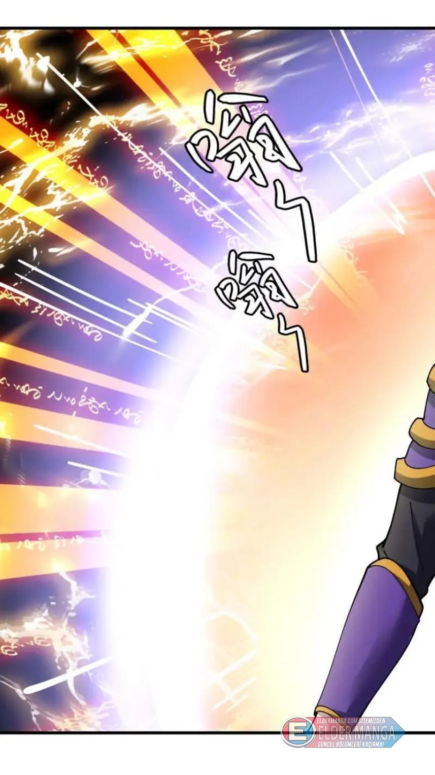 Eşsiz Savaş Ruhu Bölüm 604 - Sayfa 28
