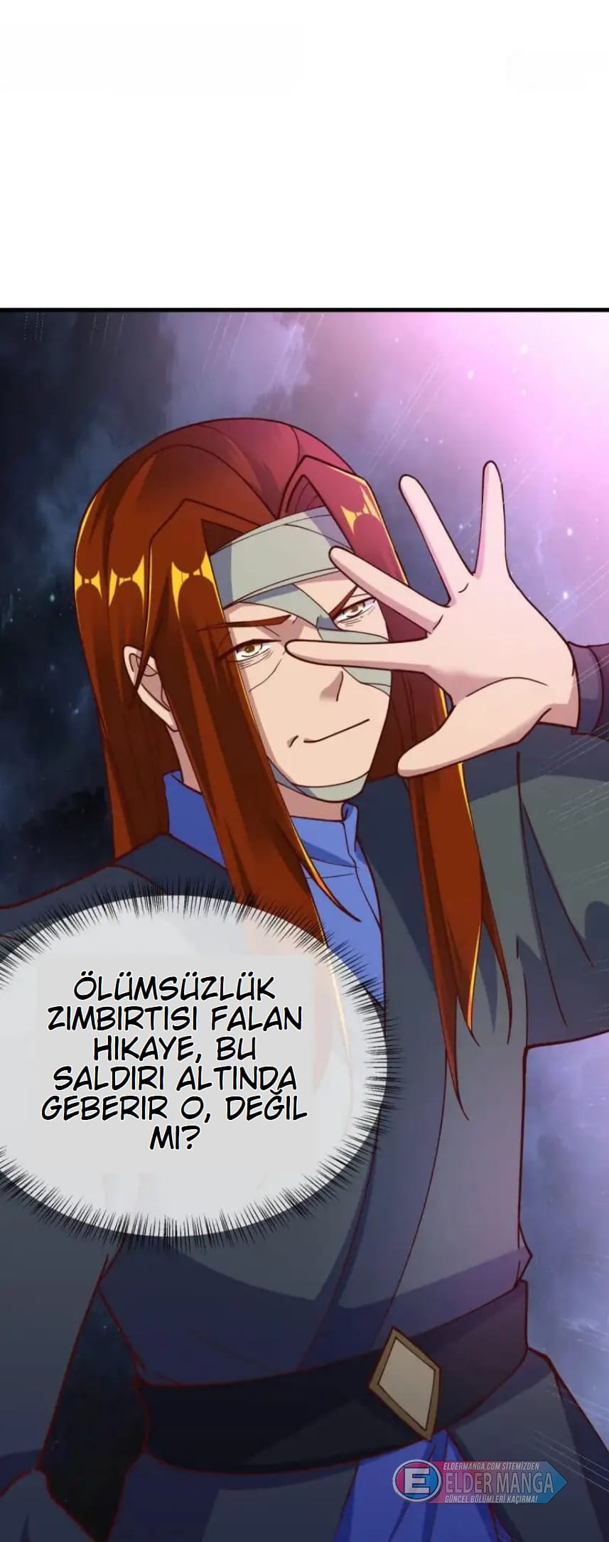 Eşsiz Savaş Ruhu Bölüm 604 - Sayfa 29