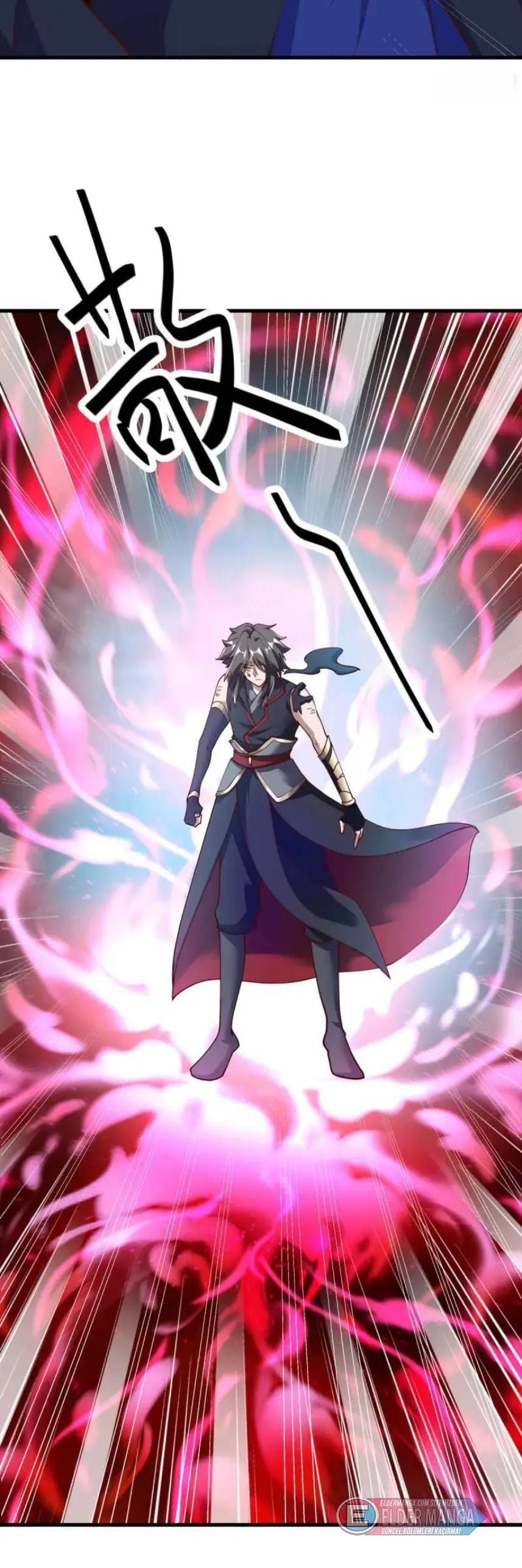 Eşsiz Savaş Ruhu Bölüm 604 - Sayfa 30