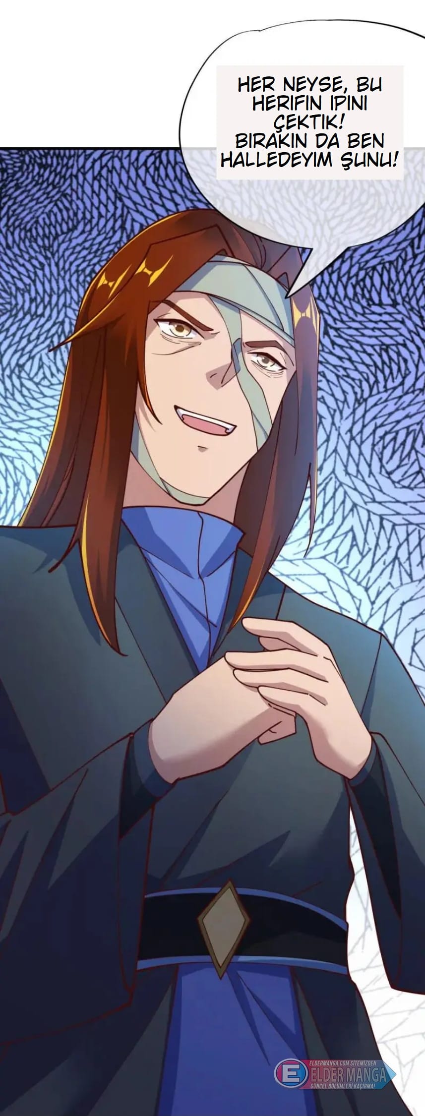 Eşsiz Savaş Ruhu Bölüm 604 - Sayfa 32