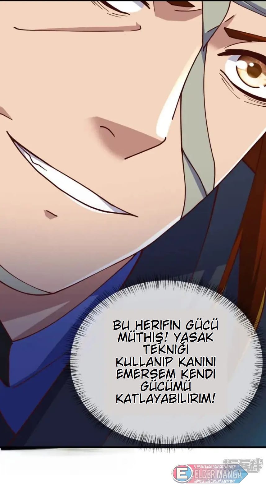 Eşsiz Savaş Ruhu Bölüm 604 - Sayfa 34