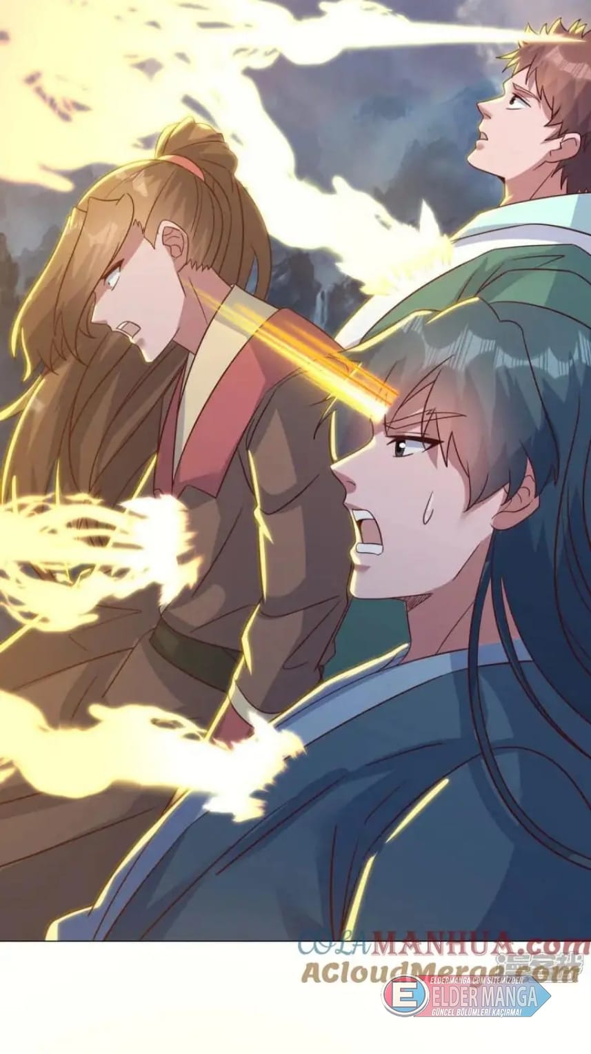 Eşsiz Savaş Ruhu Bölüm 604 - Sayfa 40