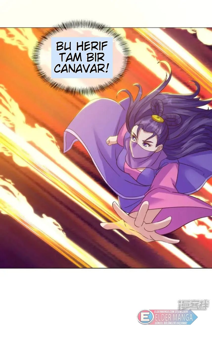 Eşsiz Savaş Ruhu Bölüm 604 - Sayfa 41