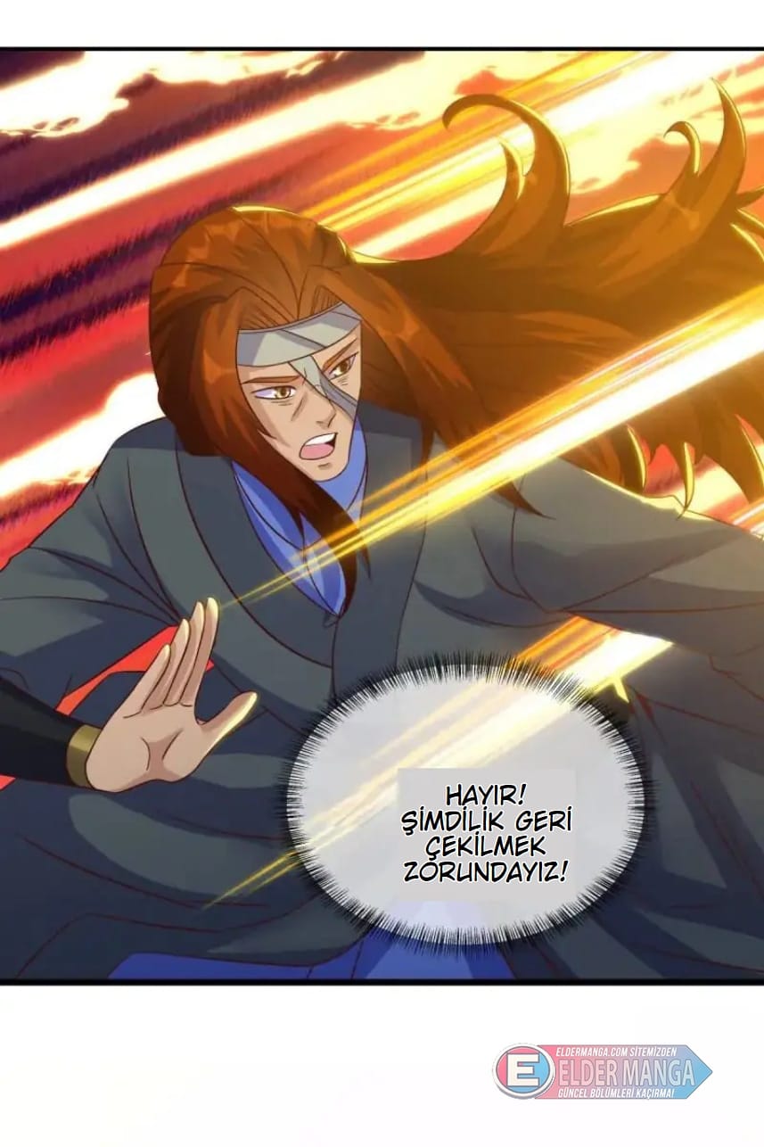 Eşsiz Savaş Ruhu Bölüm 604 - Sayfa 42