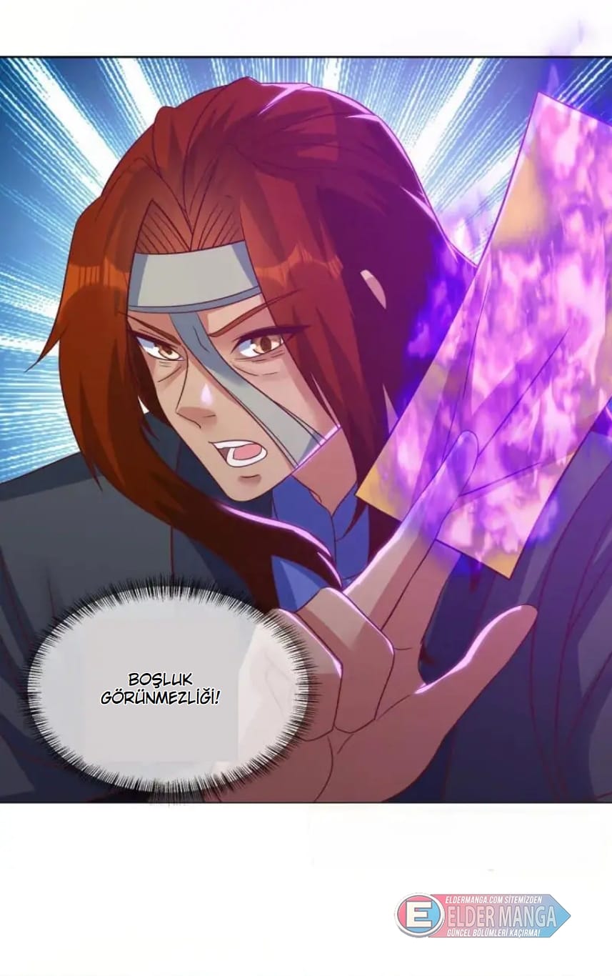 Eşsiz Savaş Ruhu Bölüm 604 - Sayfa 43