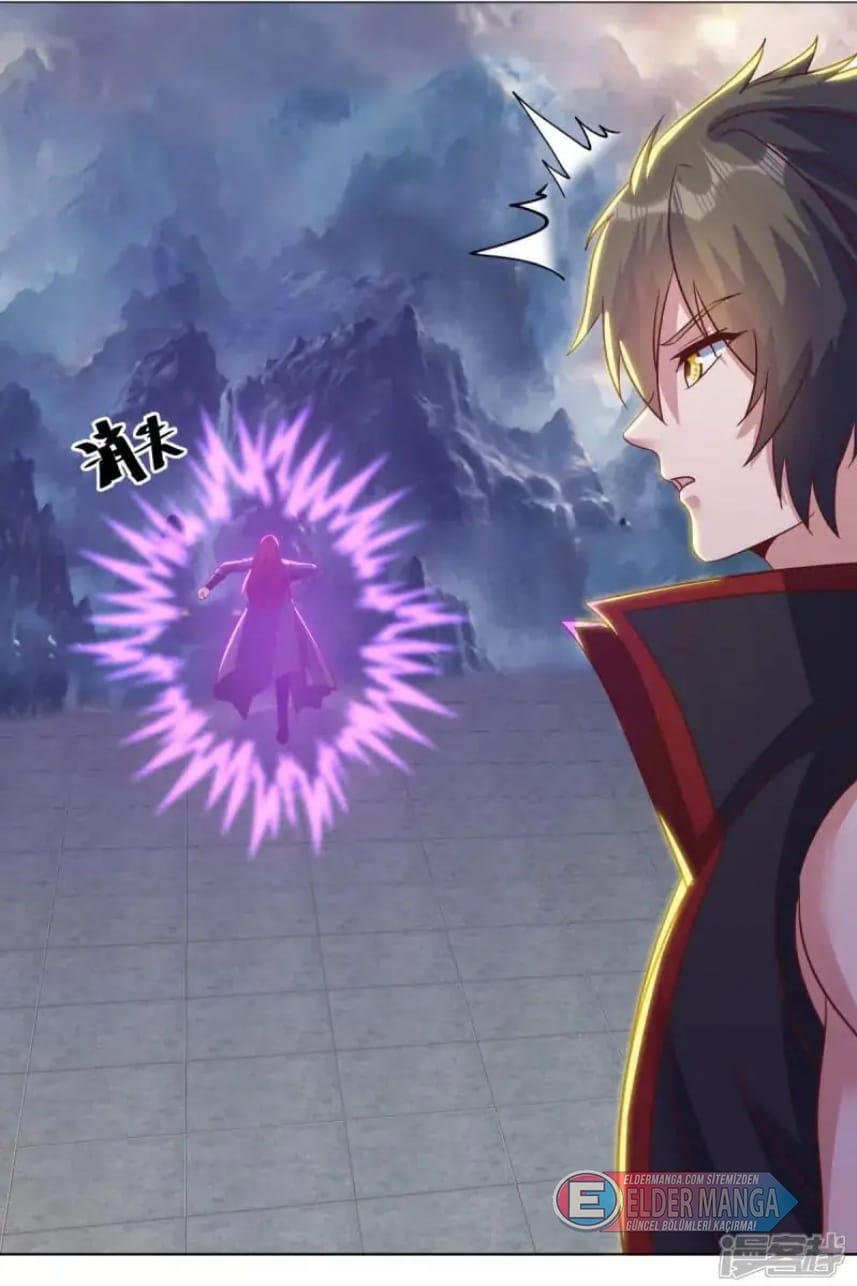 Eşsiz Savaş Ruhu Bölüm 604 - Sayfa 44