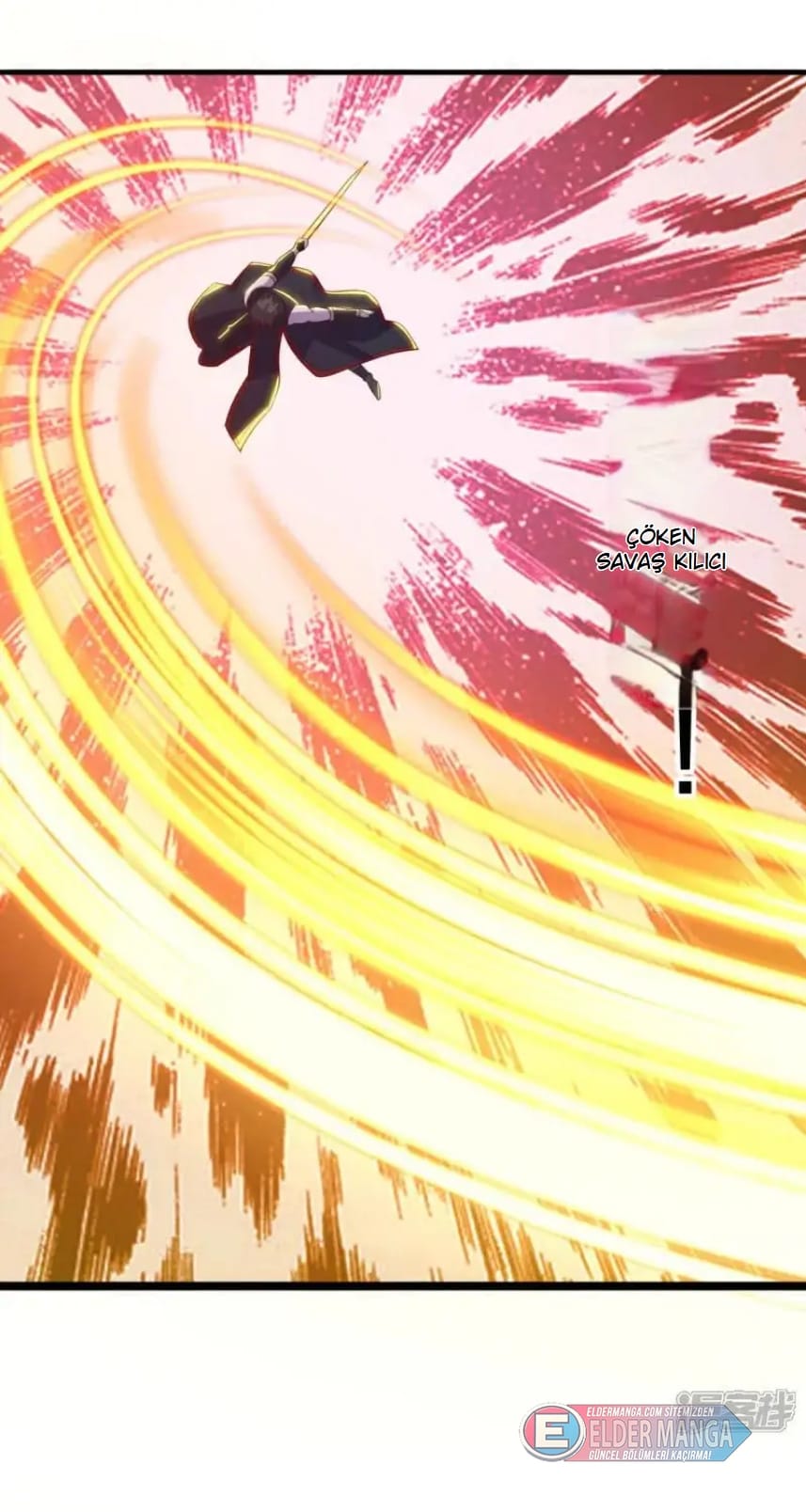 Eşsiz Savaş Ruhu Bölüm 604 - Sayfa 45
