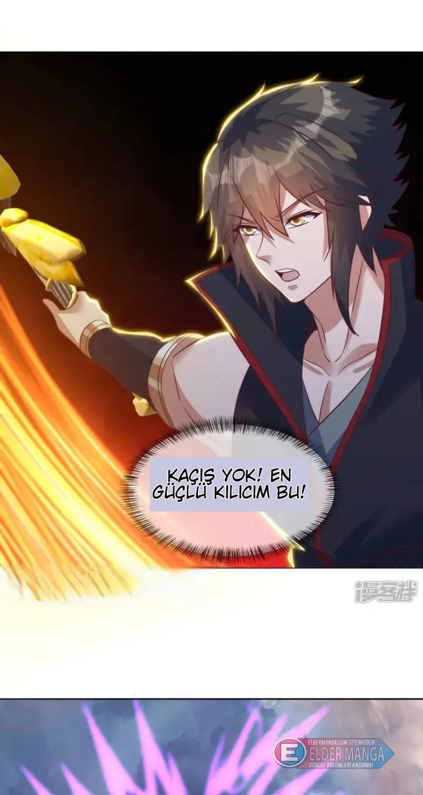 Eşsiz Savaş Ruhu Bölüm 604 - Sayfa 46