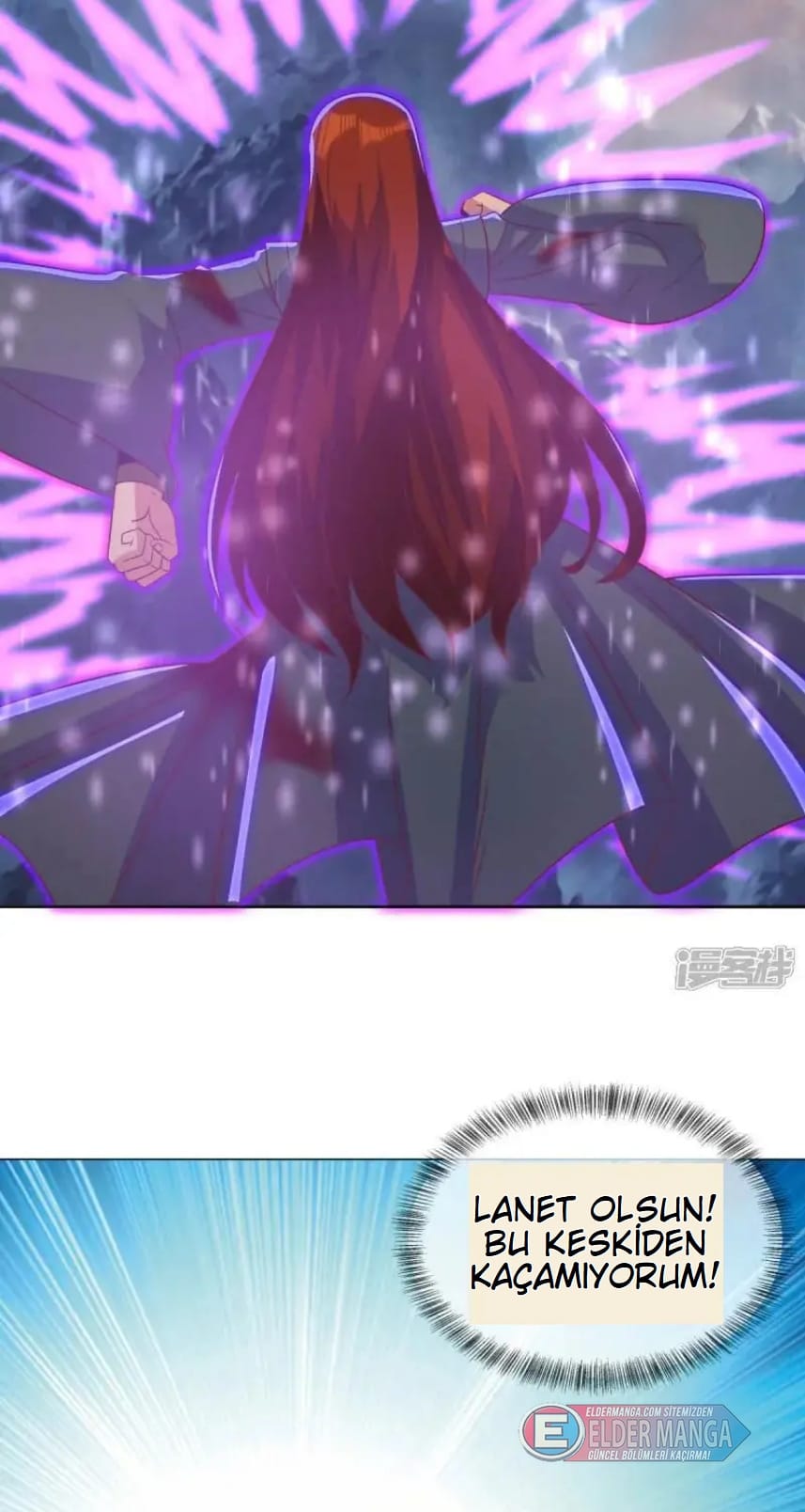 Eşsiz Savaş Ruhu Bölüm 604 - Sayfa 47