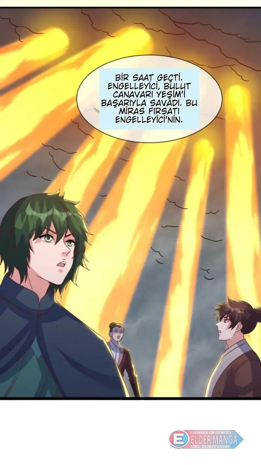 Eşsiz Savaş Ruhu Bölüm 604 - Sayfa 49