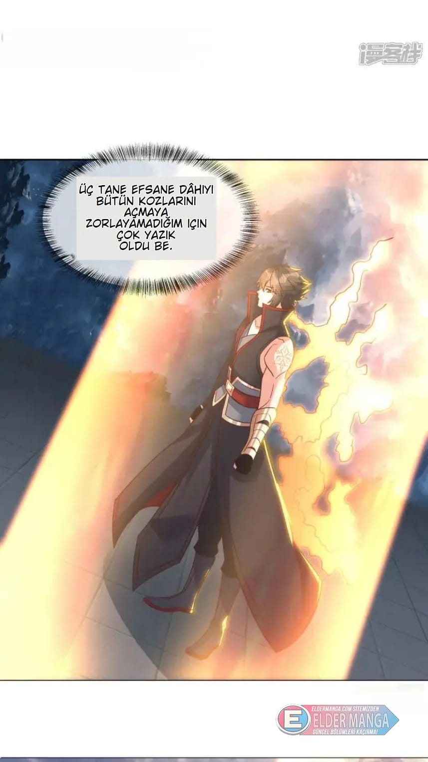 Eşsiz Savaş Ruhu Bölüm 604 - Sayfa 50