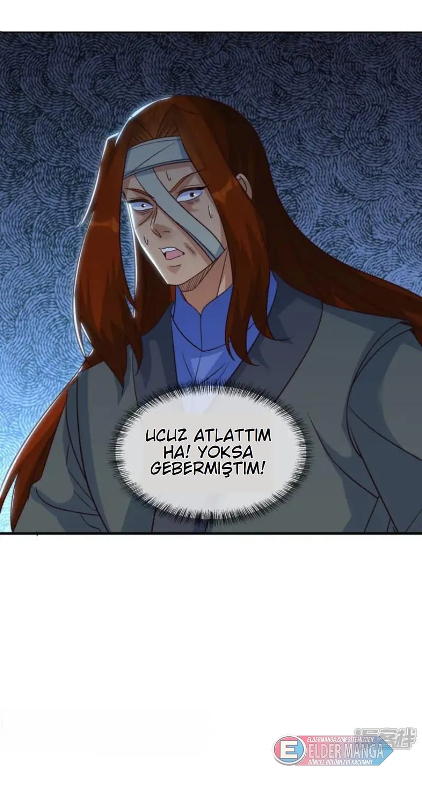Eşsiz Savaş Ruhu Bölüm 604 - Sayfa 52