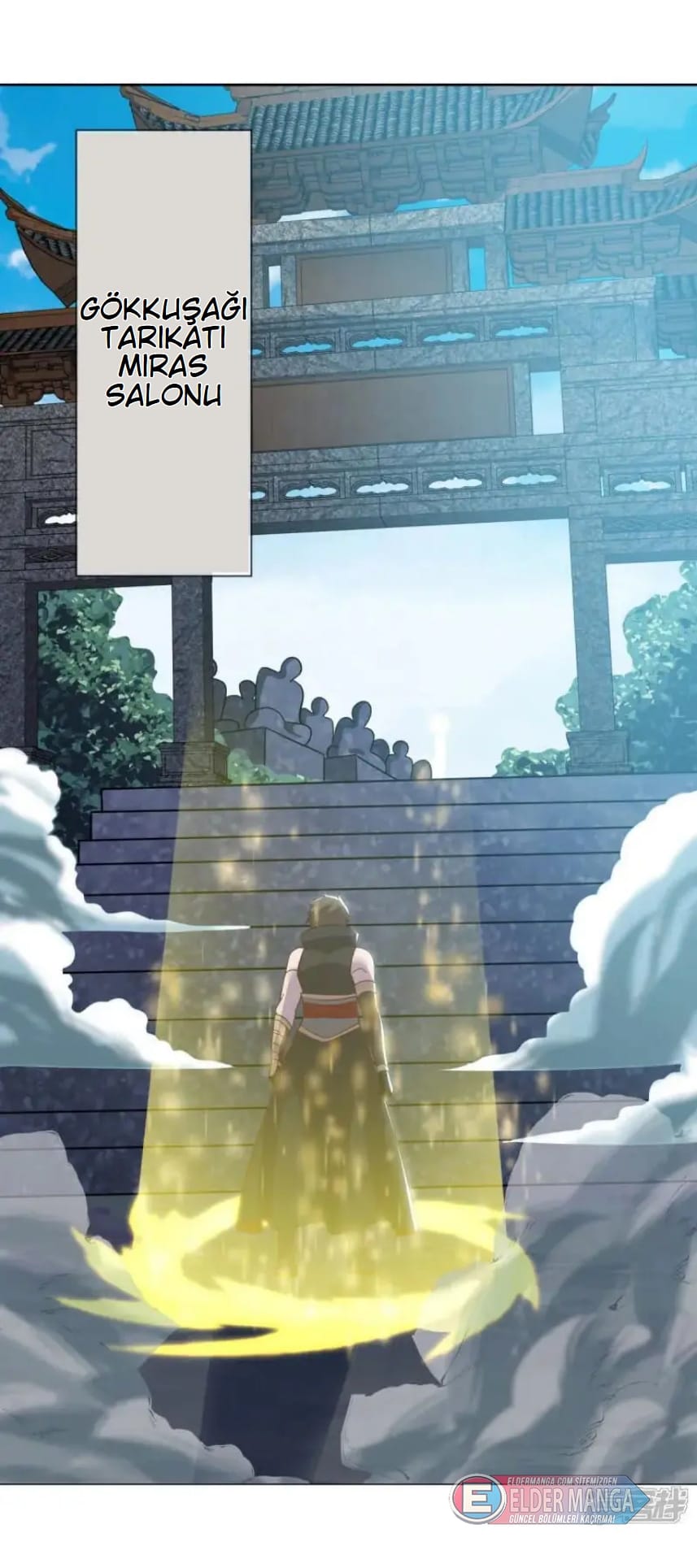 Eşsiz Savaş Ruhu Bölüm 604 - Sayfa 53