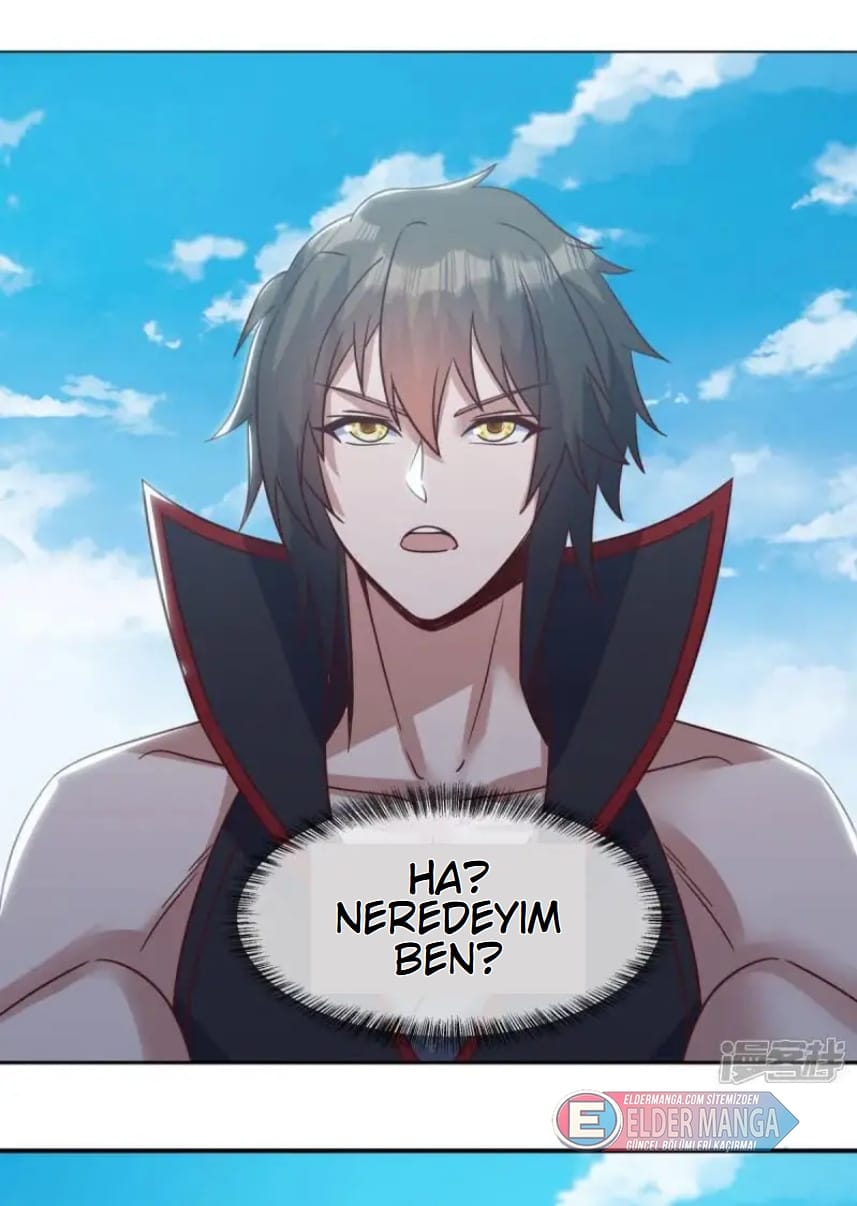 Eşsiz Savaş Ruhu Bölüm 604 - Sayfa 54