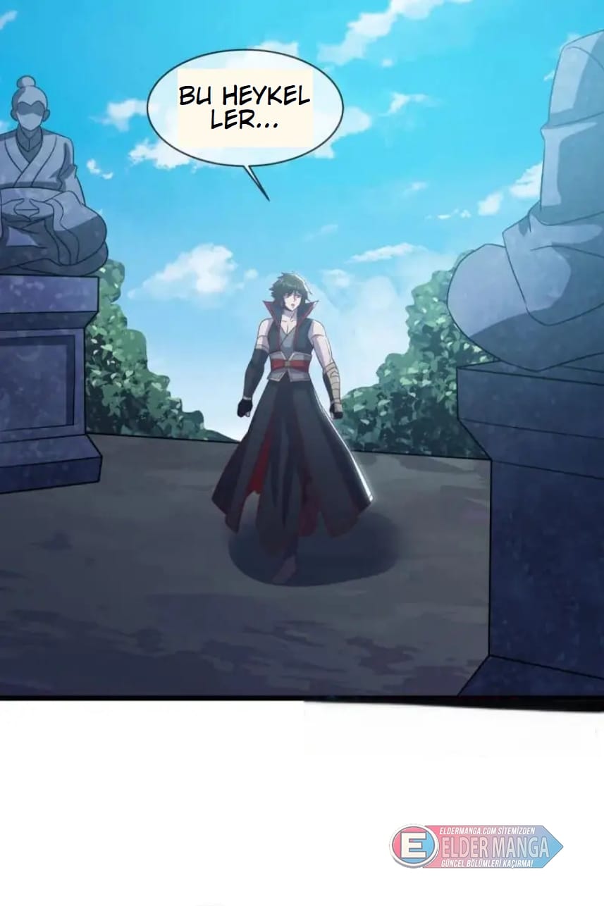 Eşsiz Savaş Ruhu Bölüm 604 - Sayfa 55