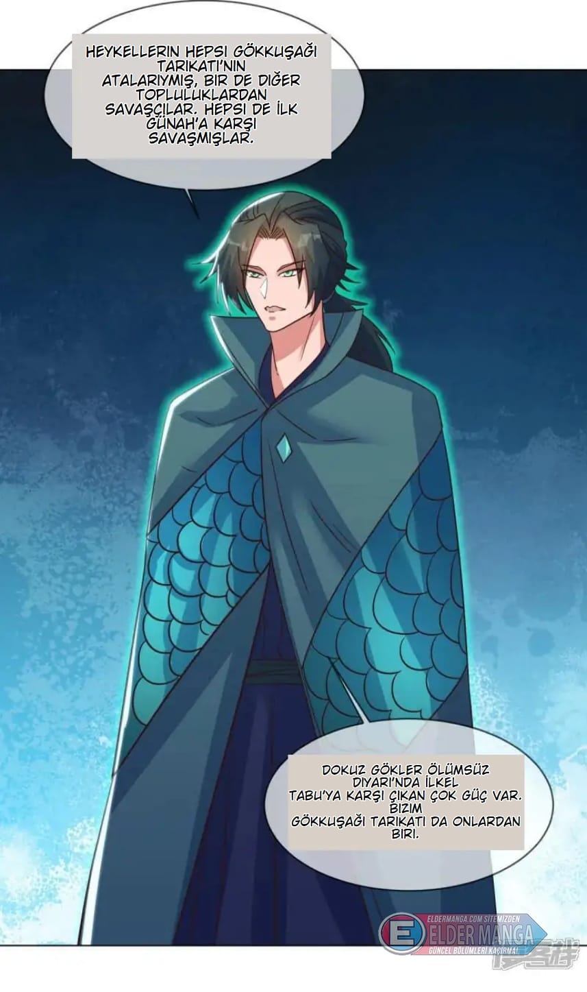 Eşsiz Savaş Ruhu Bölüm 604 - Sayfa 56