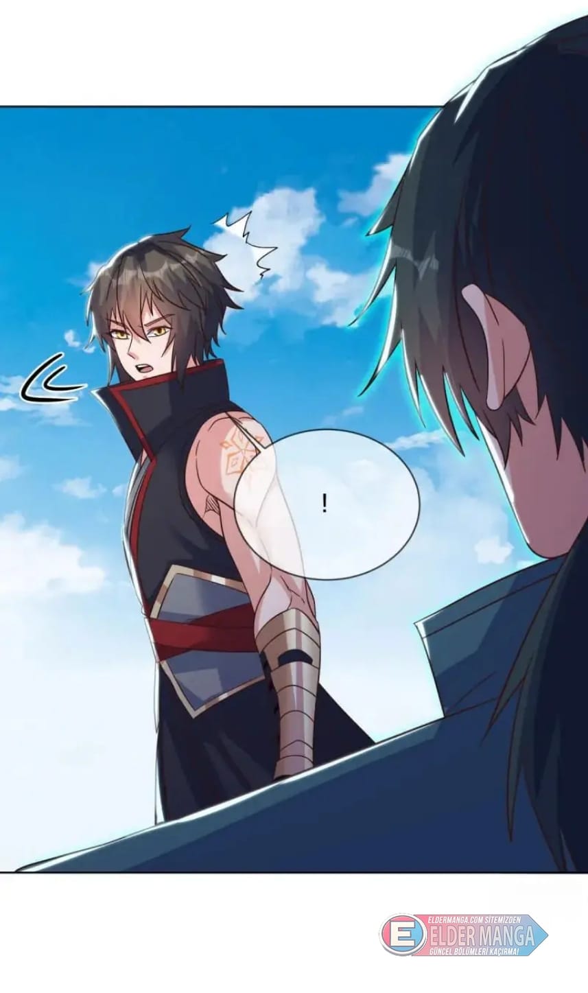 Eşsiz Savaş Ruhu Bölüm 604 - Sayfa 57