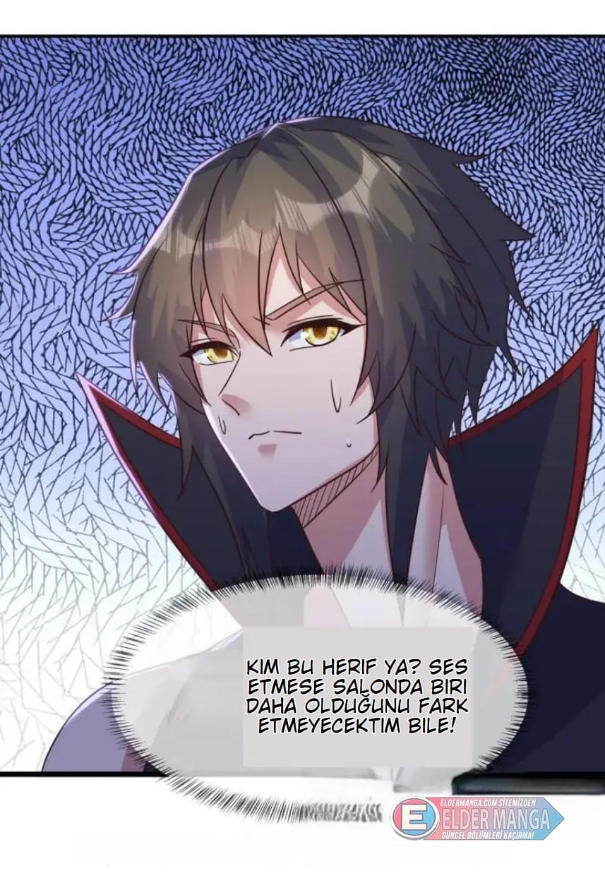 Eşsiz Savaş Ruhu Bölüm 604 - Sayfa 58