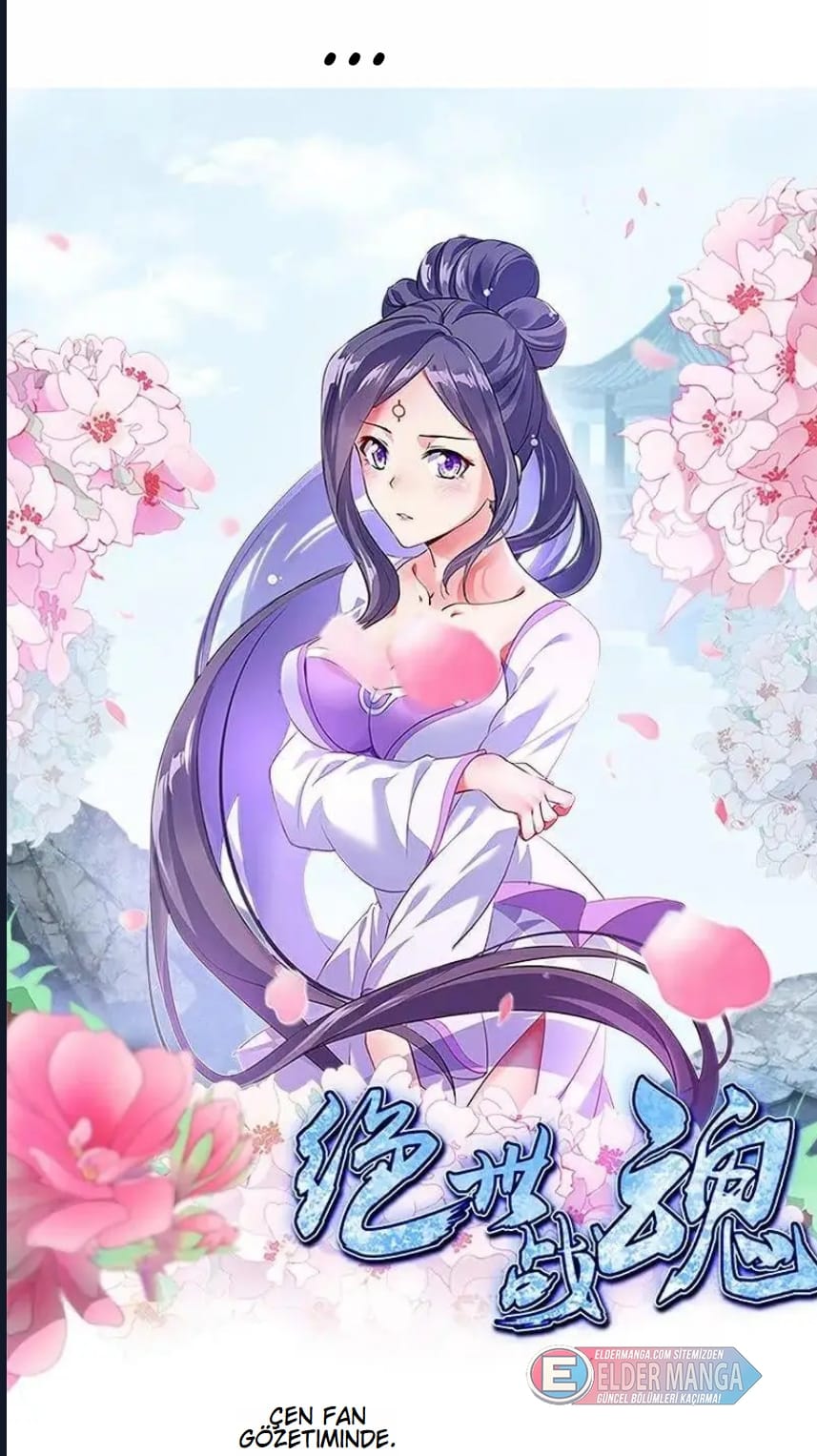 Eşsiz Savaş Ruhu Bölüm 608 - Sayfa 1