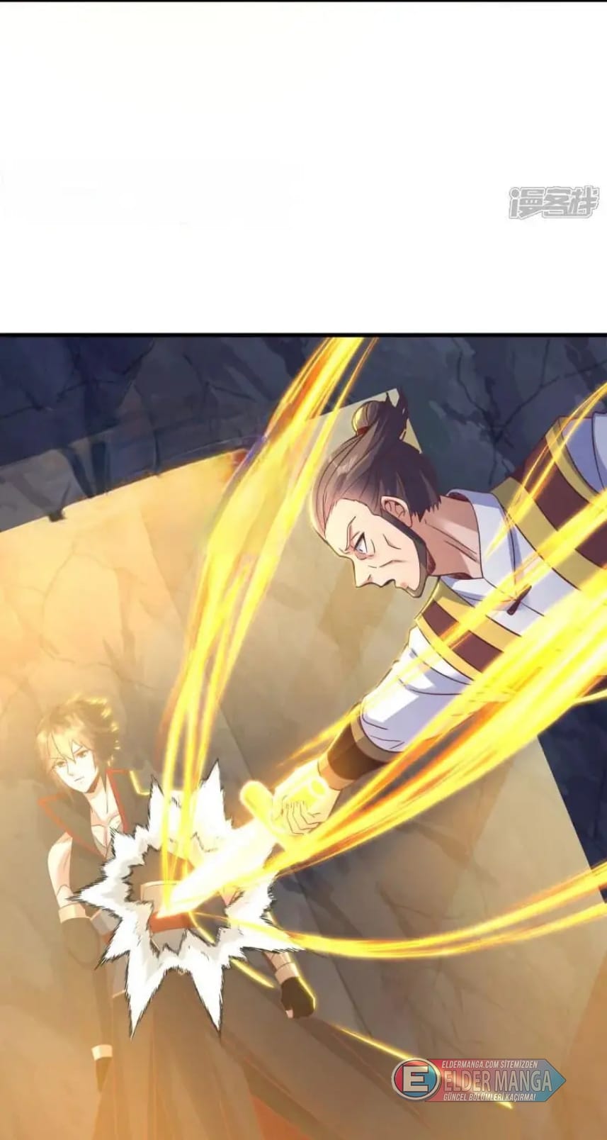 Eşsiz Savaş Ruhu Bölüm 608 - Sayfa 6