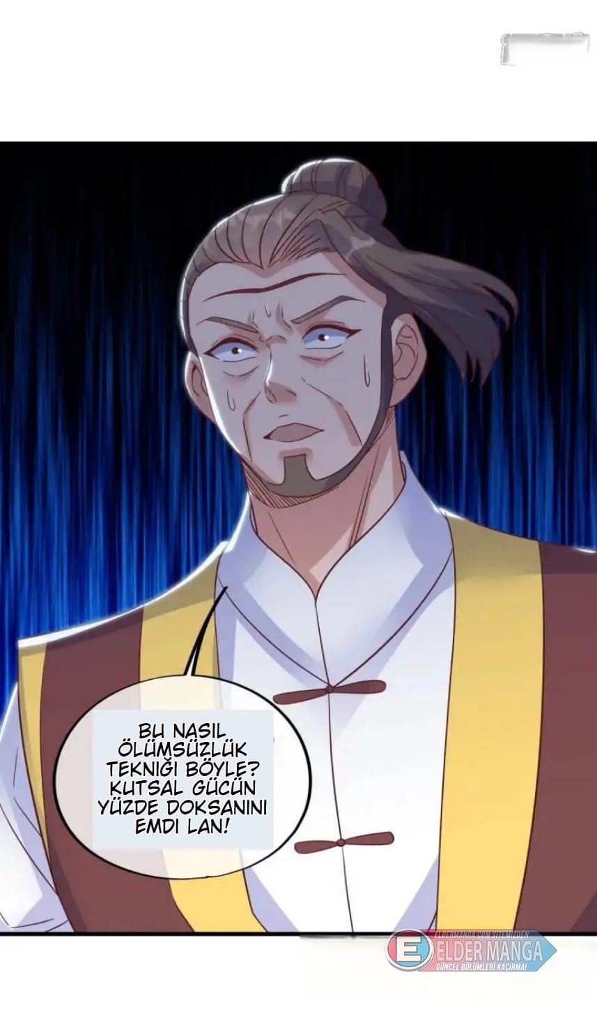 Eşsiz Savaş Ruhu Bölüm 608 - Sayfa 8