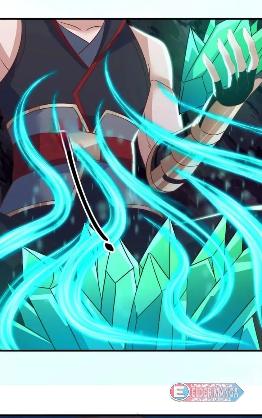 Eşsiz Savaş Ruhu Bölüm 608 - Sayfa 10