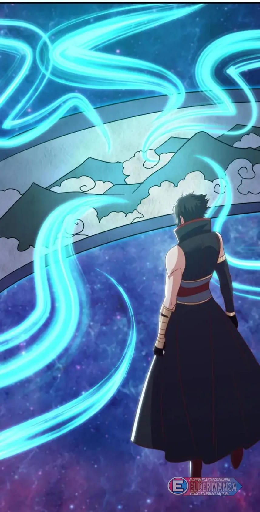 Eşsiz Savaş Ruhu Bölüm 608 - Sayfa 12