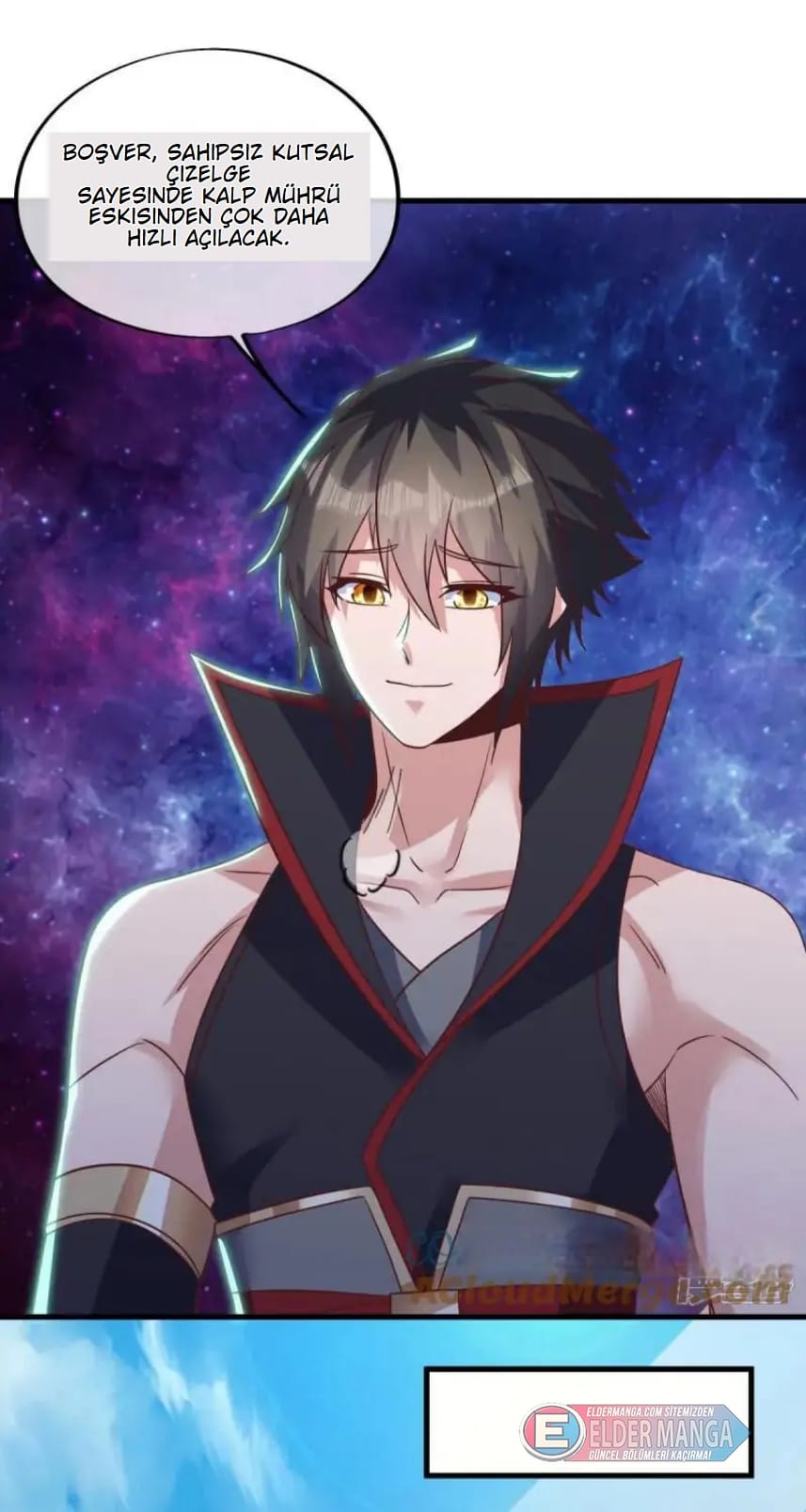 Eşsiz Savaş Ruhu Bölüm 608 - Sayfa 14