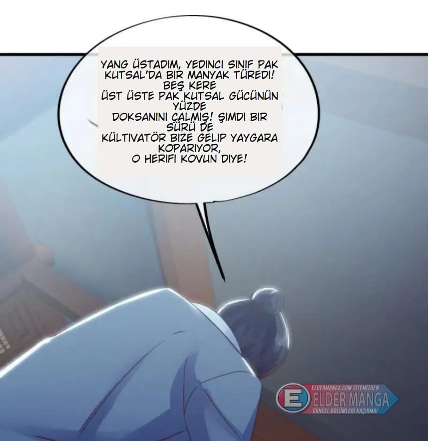 Eşsiz Savaş Ruhu Bölüm 608 - Sayfa 17