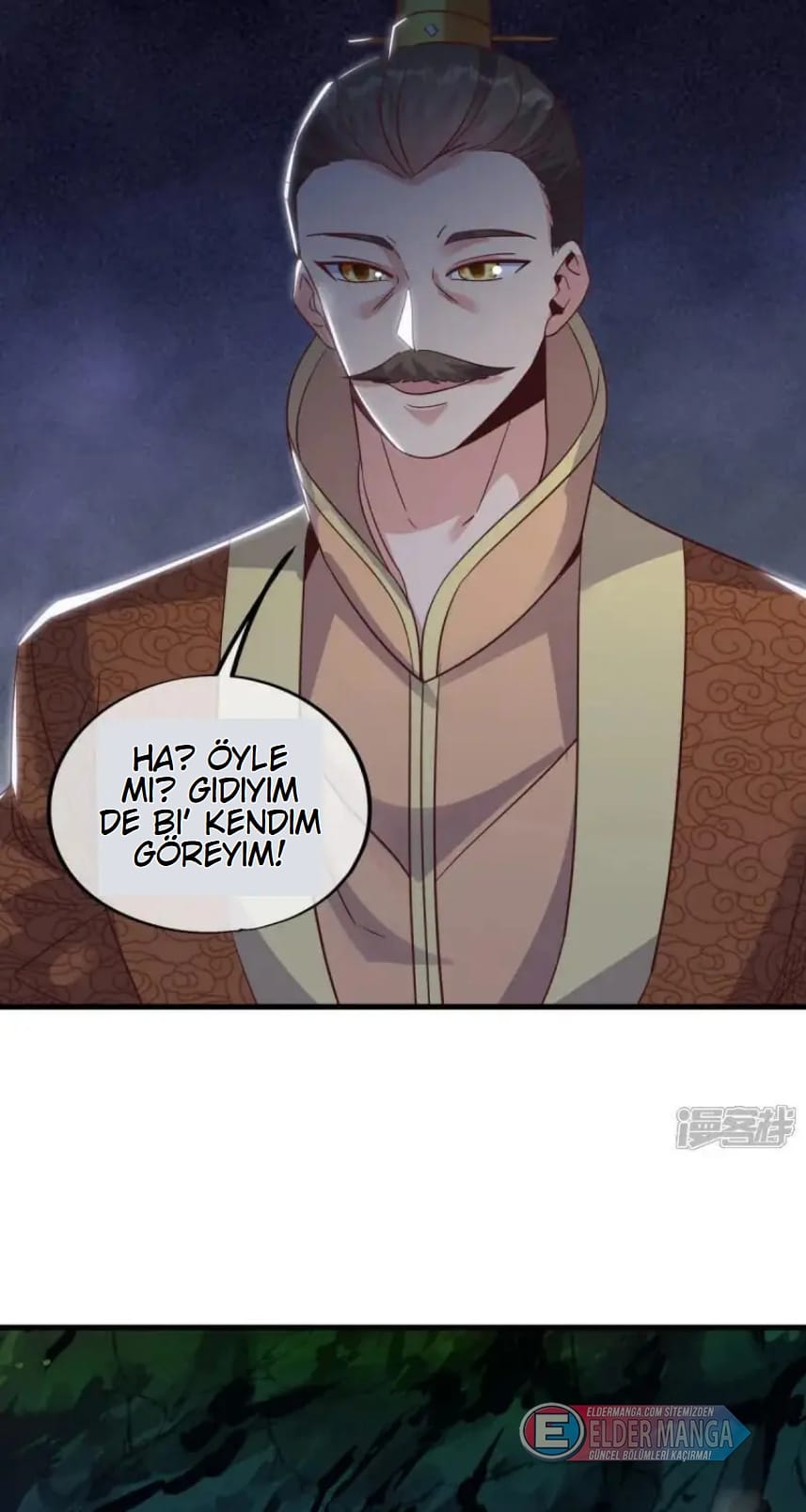 Eşsiz Savaş Ruhu Bölüm 608 - Sayfa 19
