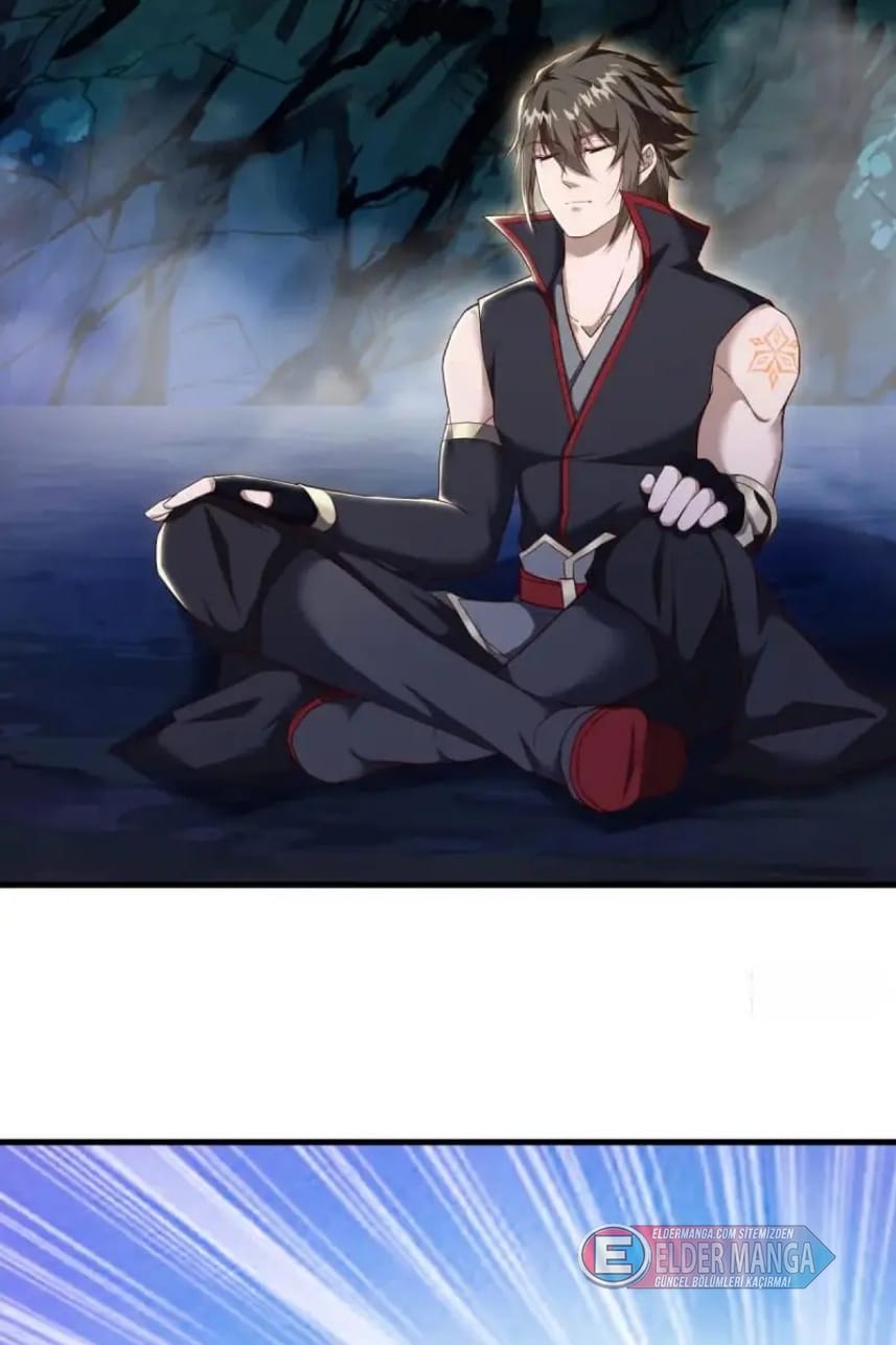 Eşsiz Savaş Ruhu Bölüm 608 - Sayfa 20