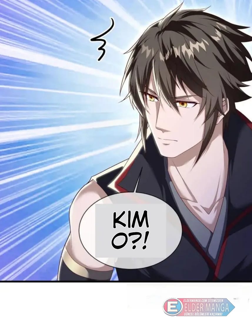 Eşsiz Savaş Ruhu Bölüm 608 - Sayfa 21