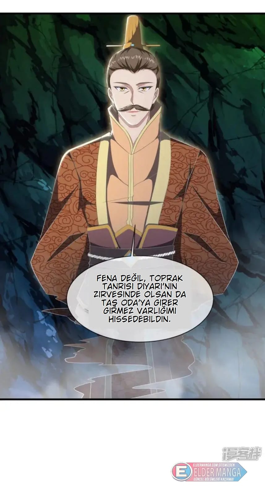 Eşsiz Savaş Ruhu Bölüm 608 - Sayfa 22