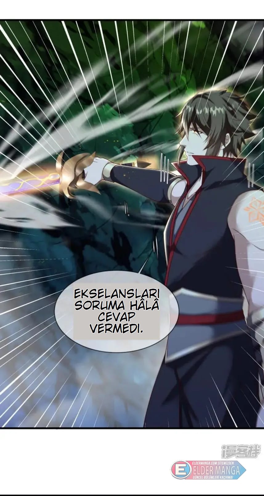 Eşsiz Savaş Ruhu Bölüm 608 - Sayfa 23
