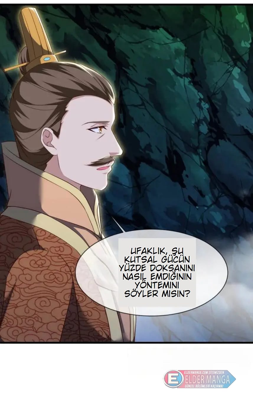 Eşsiz Savaş Ruhu Bölüm 608 - Sayfa 27