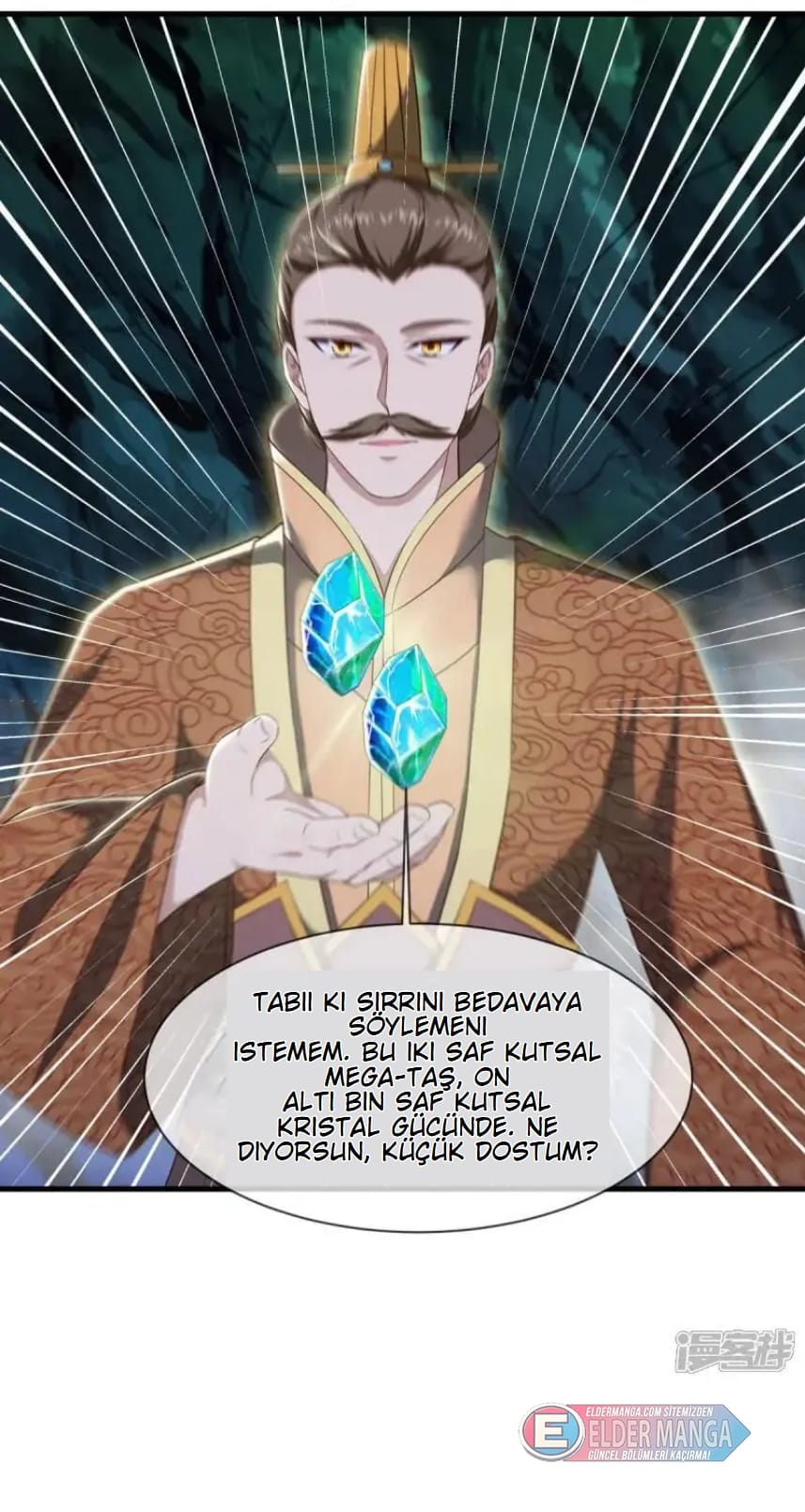 Eşsiz Savaş Ruhu Bölüm 608 - Sayfa 28