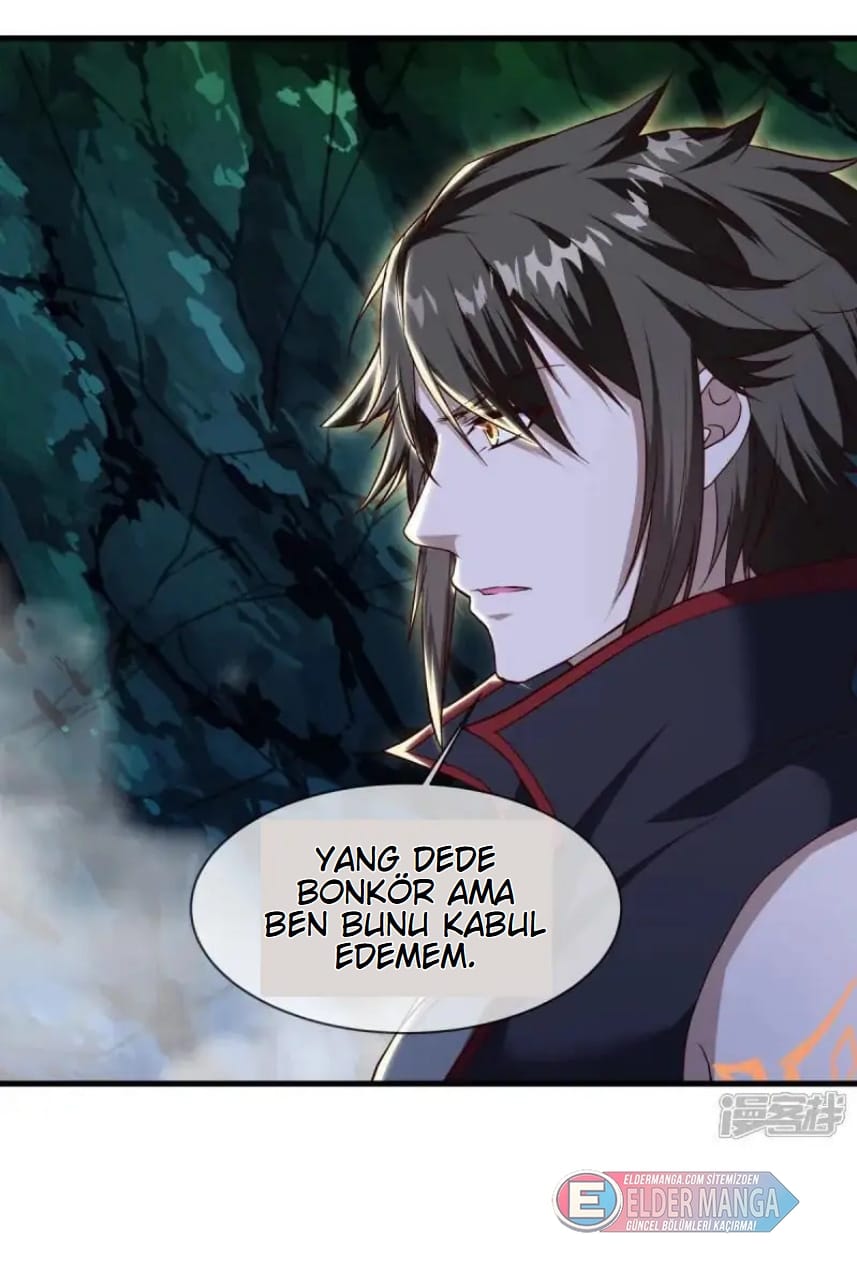 Eşsiz Savaş Ruhu Bölüm 608 - Sayfa 29