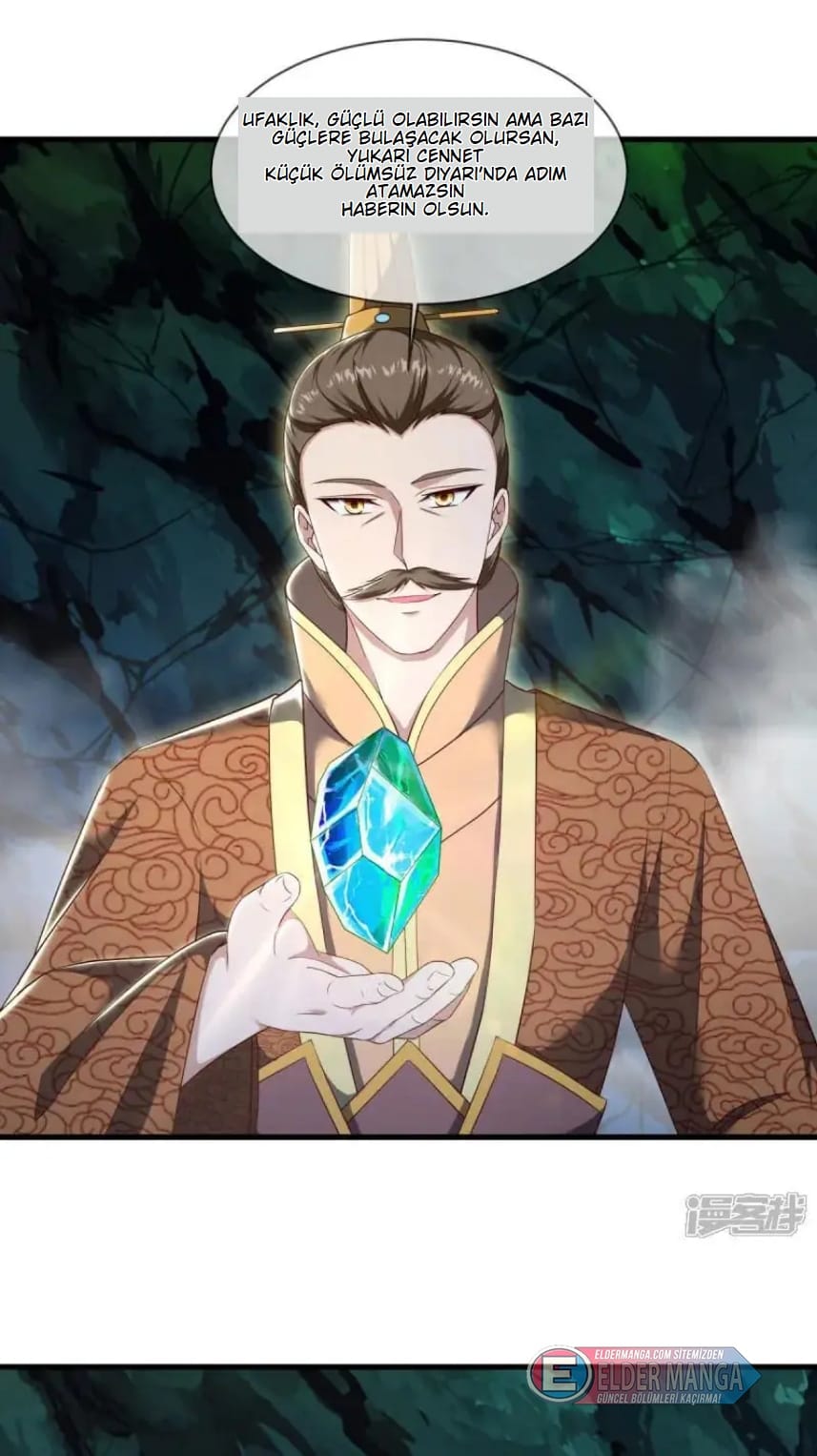 Eşsiz Savaş Ruhu Bölüm 608 - Sayfa 31