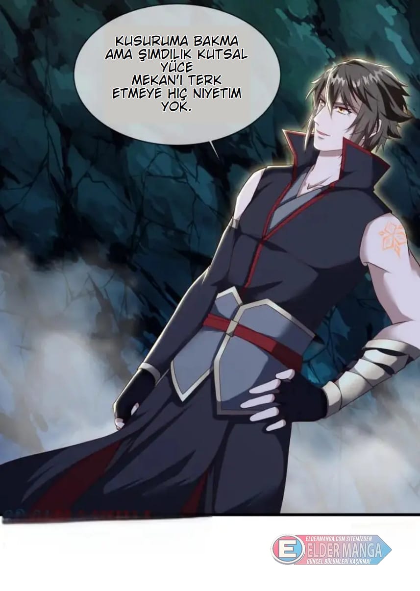 Eşsiz Savaş Ruhu Bölüm 608 - Sayfa 32