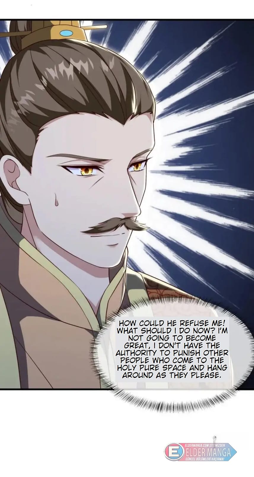 Eşsiz Savaş Ruhu Bölüm 608 - Sayfa 33