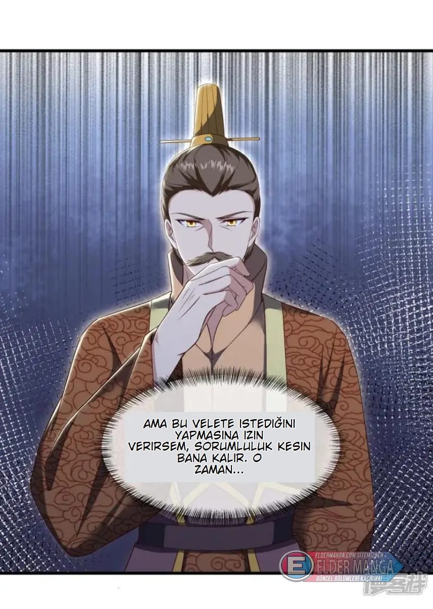 Eşsiz Savaş Ruhu Bölüm 608 - Sayfa 34