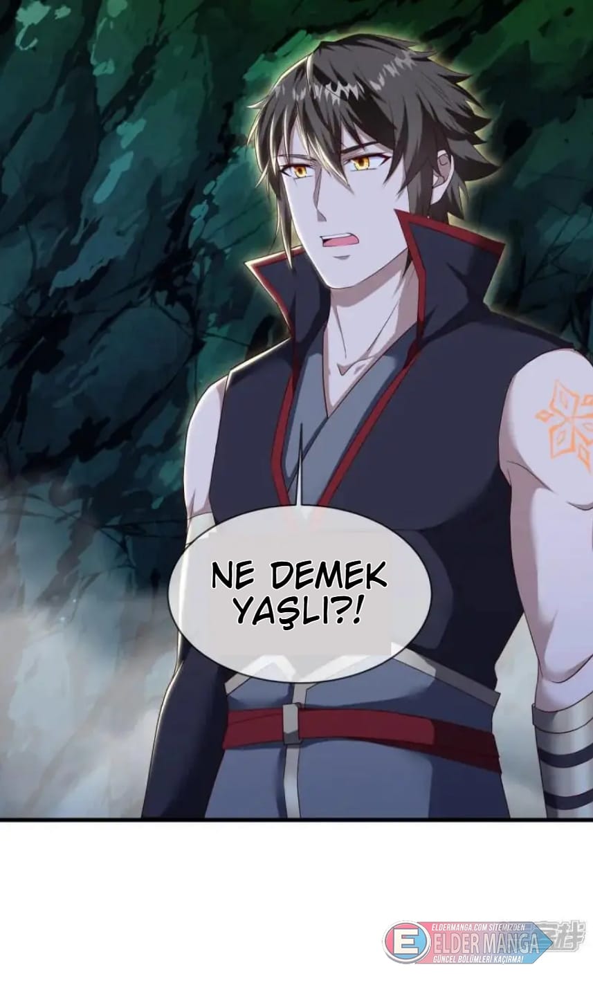 Eşsiz Savaş Ruhu Bölüm 608 - Sayfa 36