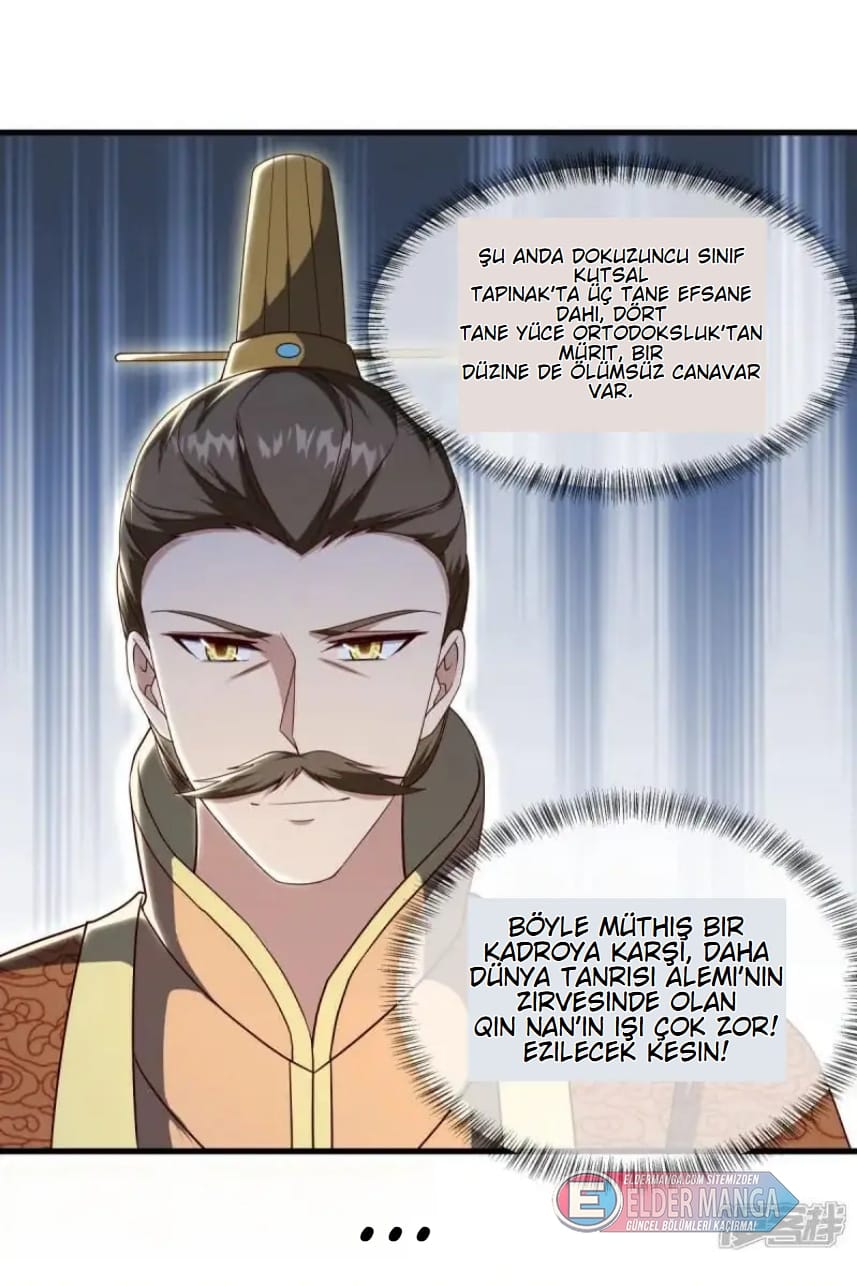 Eşsiz Savaş Ruhu Bölüm 608 - Sayfa 38