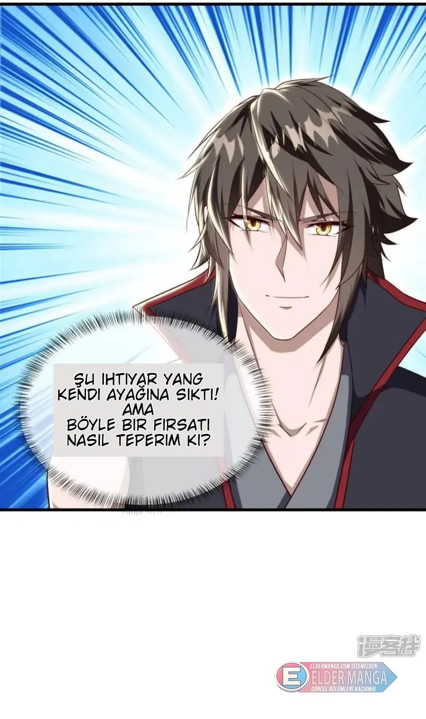 Eşsiz Savaş Ruhu Bölüm 608 - Sayfa 39
