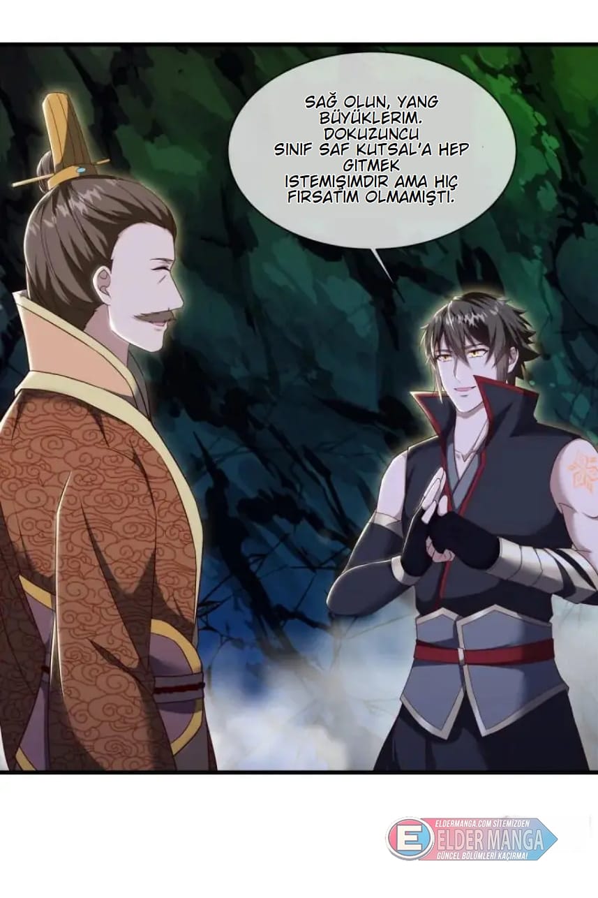 Eşsiz Savaş Ruhu Bölüm 608 - Sayfa 40