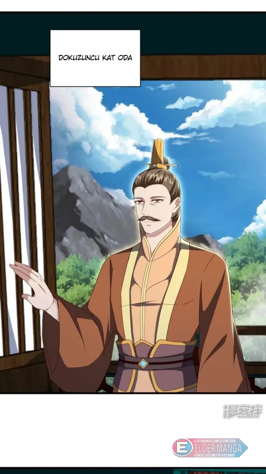 Eşsiz Savaş Ruhu Bölüm 608 - Sayfa 42