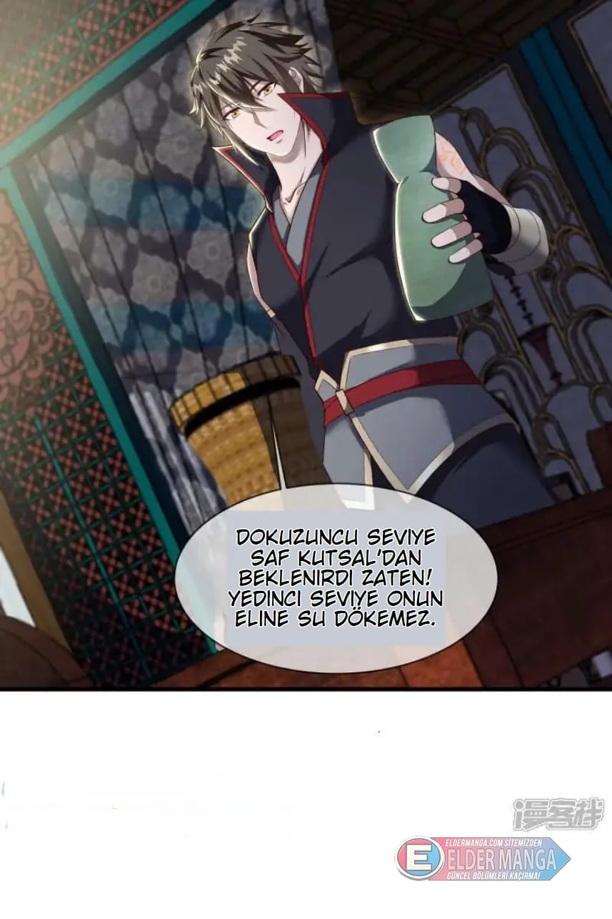 Eşsiz Savaş Ruhu Bölüm 608 - Sayfa 44