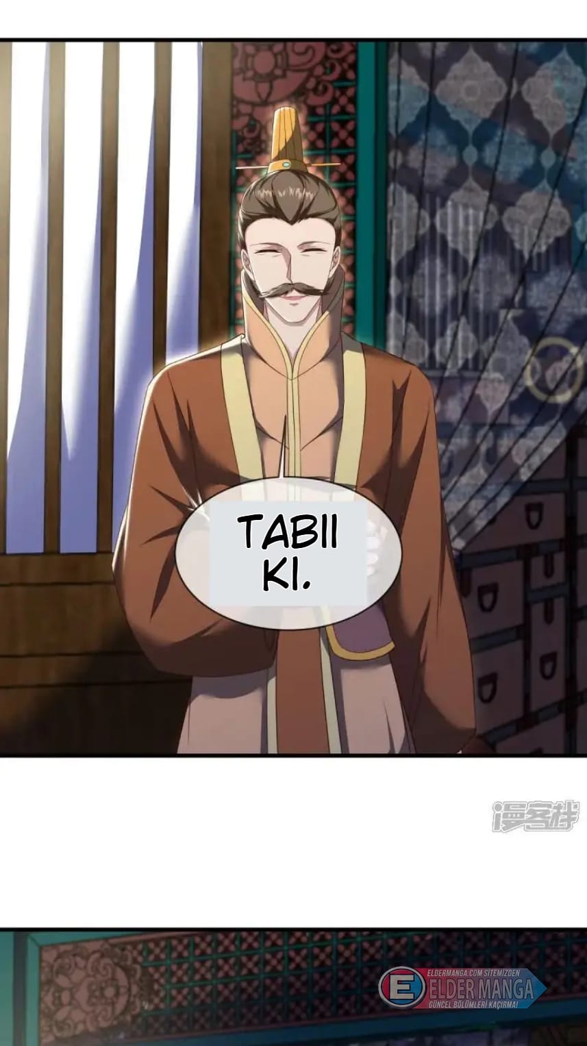 Eşsiz Savaş Ruhu Bölüm 608 - Sayfa 45