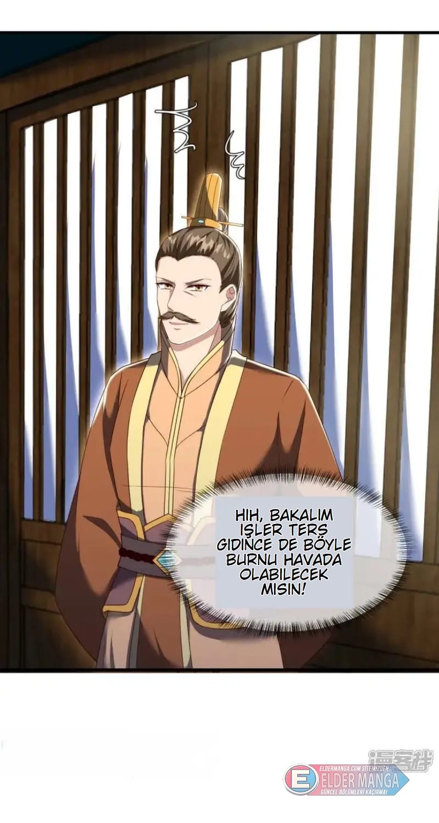 Eşsiz Savaş Ruhu Bölüm 608 - Sayfa 47