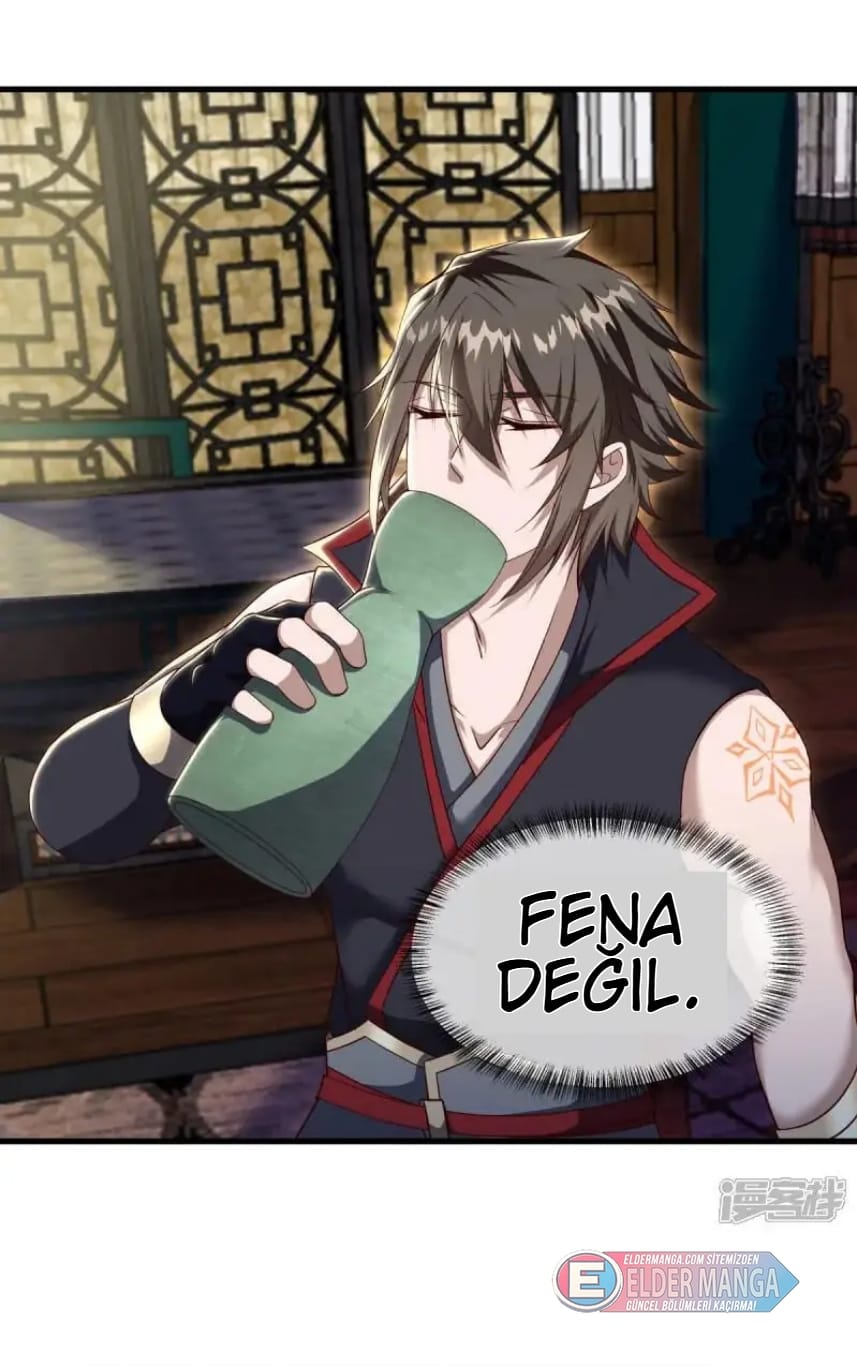 Eşsiz Savaş Ruhu Bölüm 608 - Sayfa 48